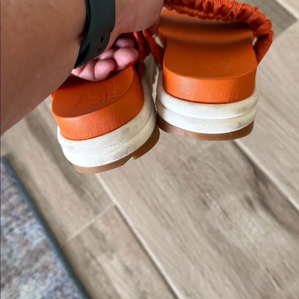 Sorel roaming two